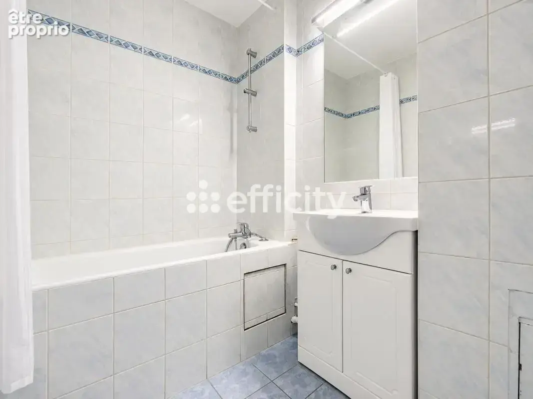 Appartement - photo 13