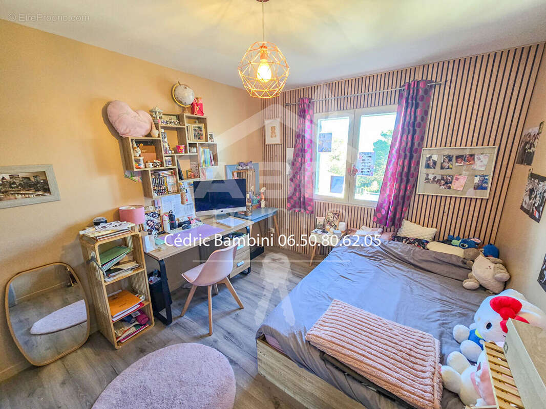 Maison à SAINT-MAXIMIN-LA-SAINTE-BAUME