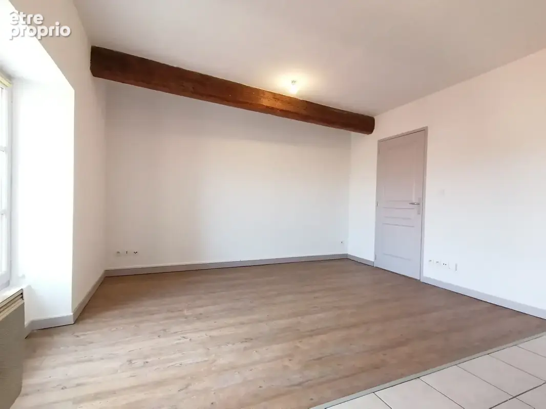 Appartement T2 sur Roquemaure - photo 1