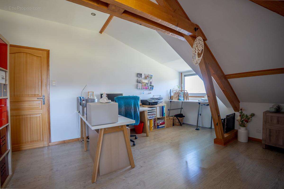 Maison à SASSENAGE