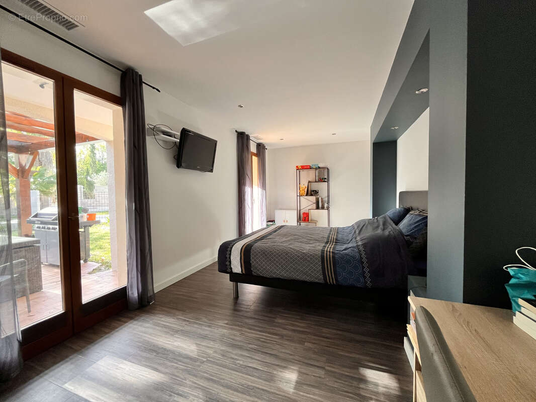 Maison à MAUREILLAS-LAS-ILLAS