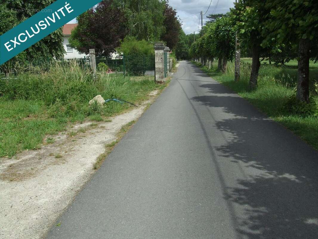 Terrain 1242 m² à Revigny-Sur-Ornain  - photo 5