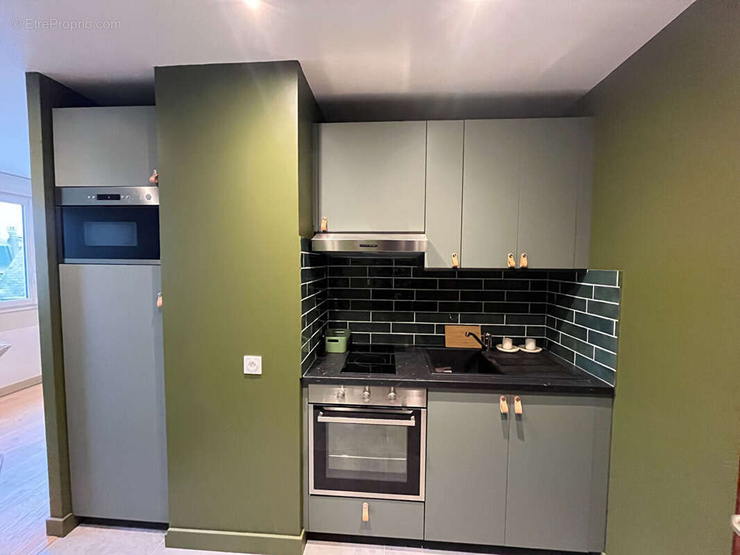 Appartement à LA BAULE-ESCOUBLAC