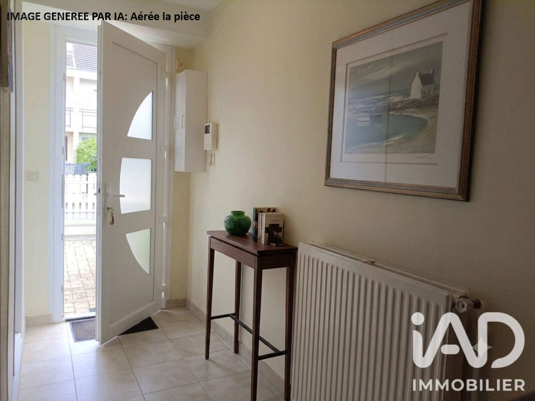 Photo 3 - Maison à COLOMBELLES