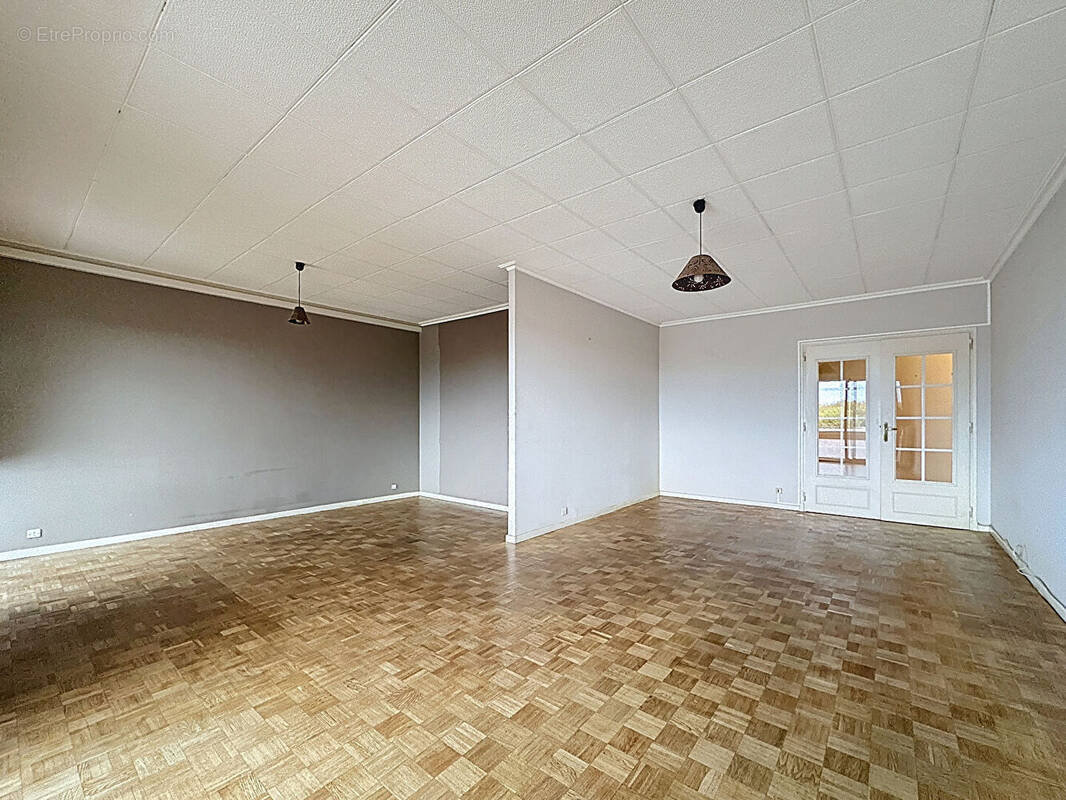 Appartement à AVIGNON