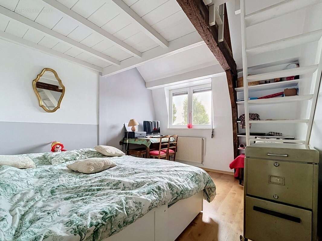Maison 112 m² à Bondues  - photo 6
