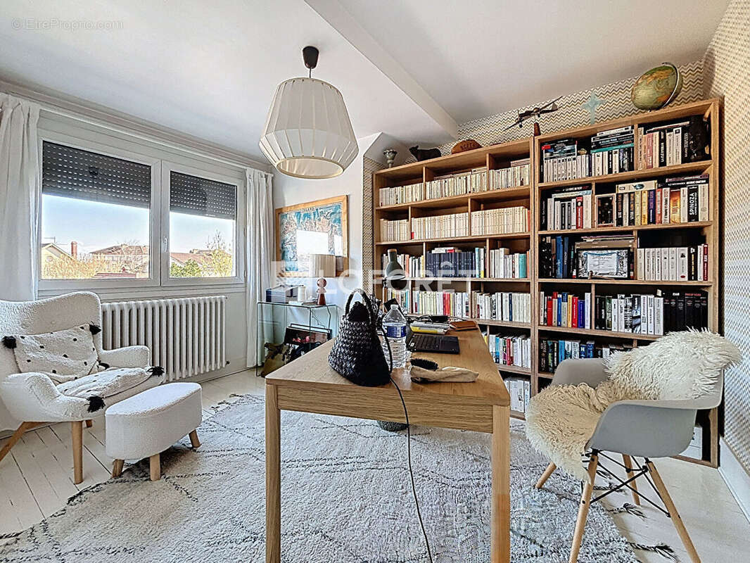 Maison à BOURG-EN-BRESSE