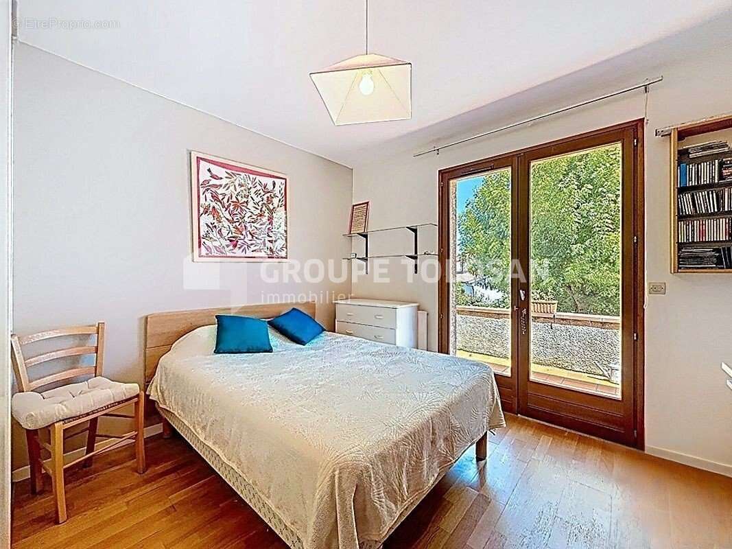 Maison à SAINT-ORENS-DE-GAMEVILLE