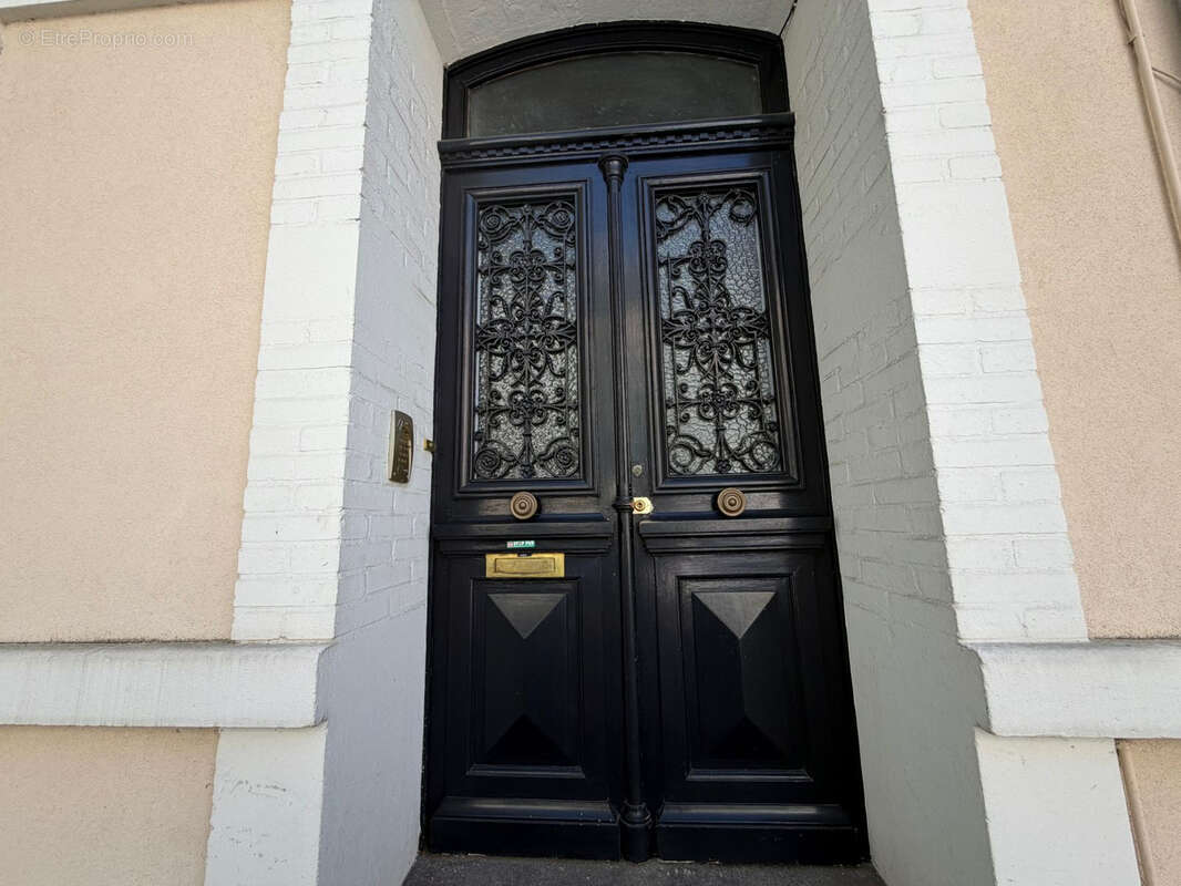 Maison à VICHY