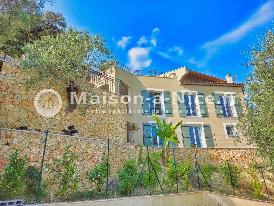 Maison à NICE