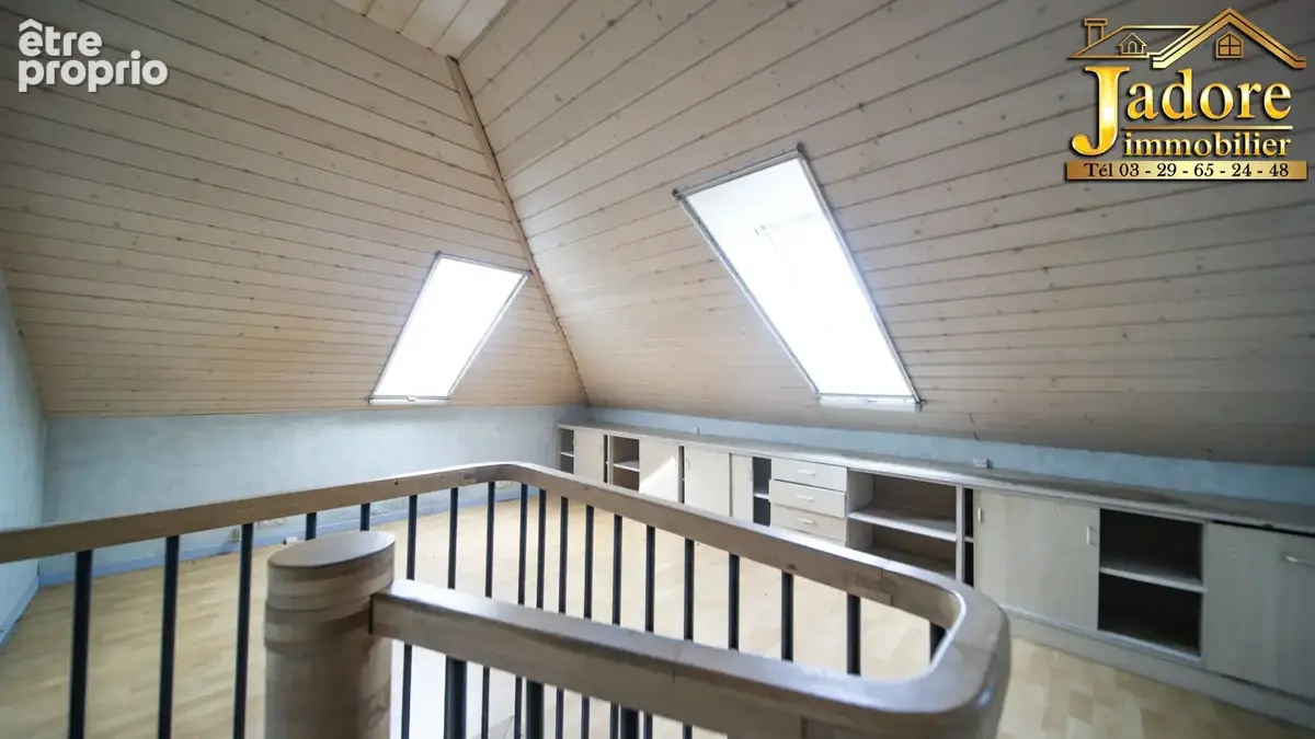 Exclusivite immeuble + grand terrain constructible - photo 9