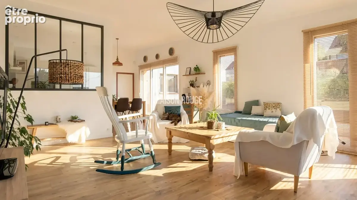 Photo Maison à Perros-Guirec au prix de 432 500€