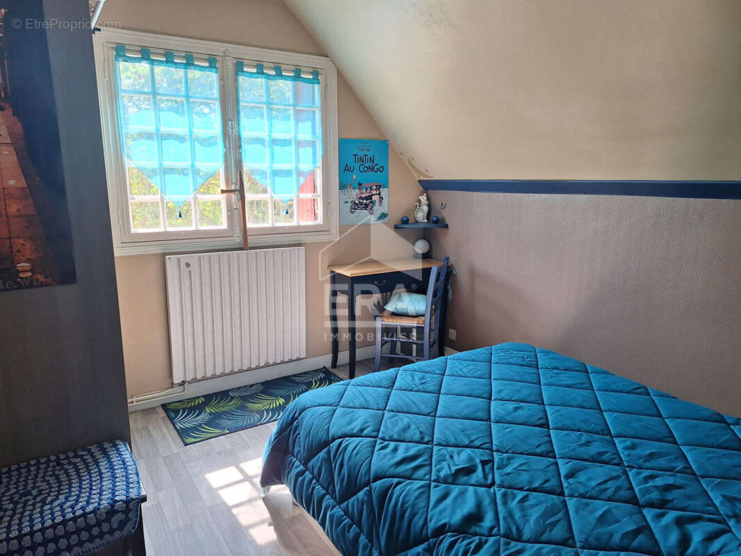 Maison à MONTPON-MENESTEROL