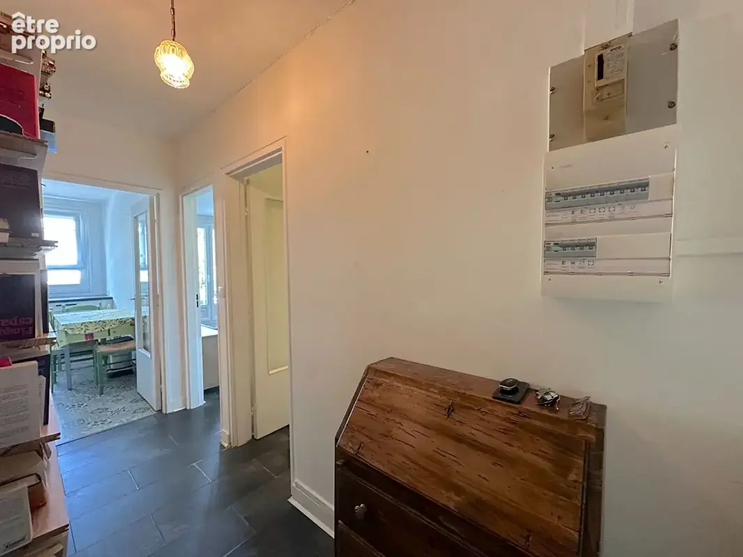 Appartement Senlis - La Gatelière - photo 8