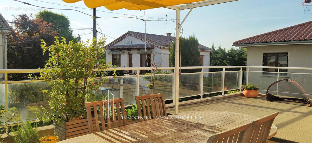 Maison à ROMANS-SUR-ISERE