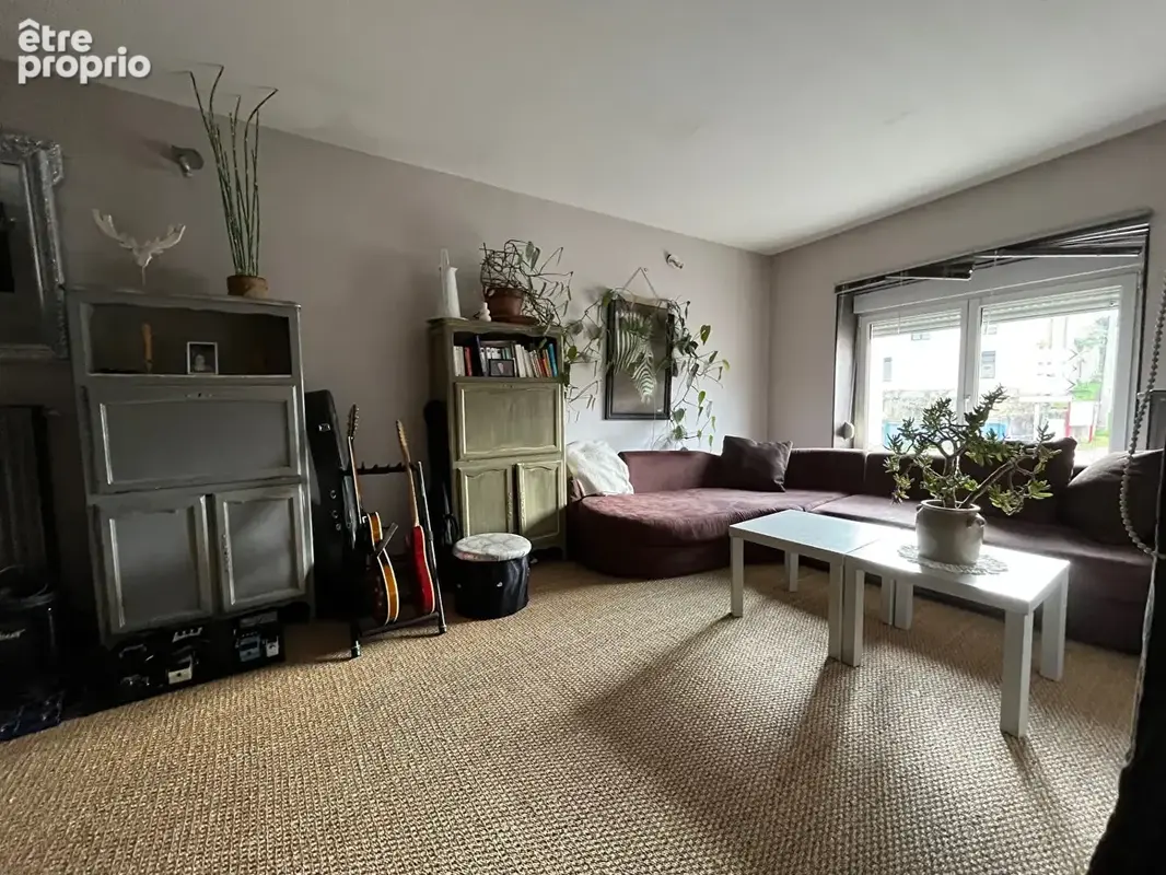 Belle maison avec terrasse et jardin - photo 4