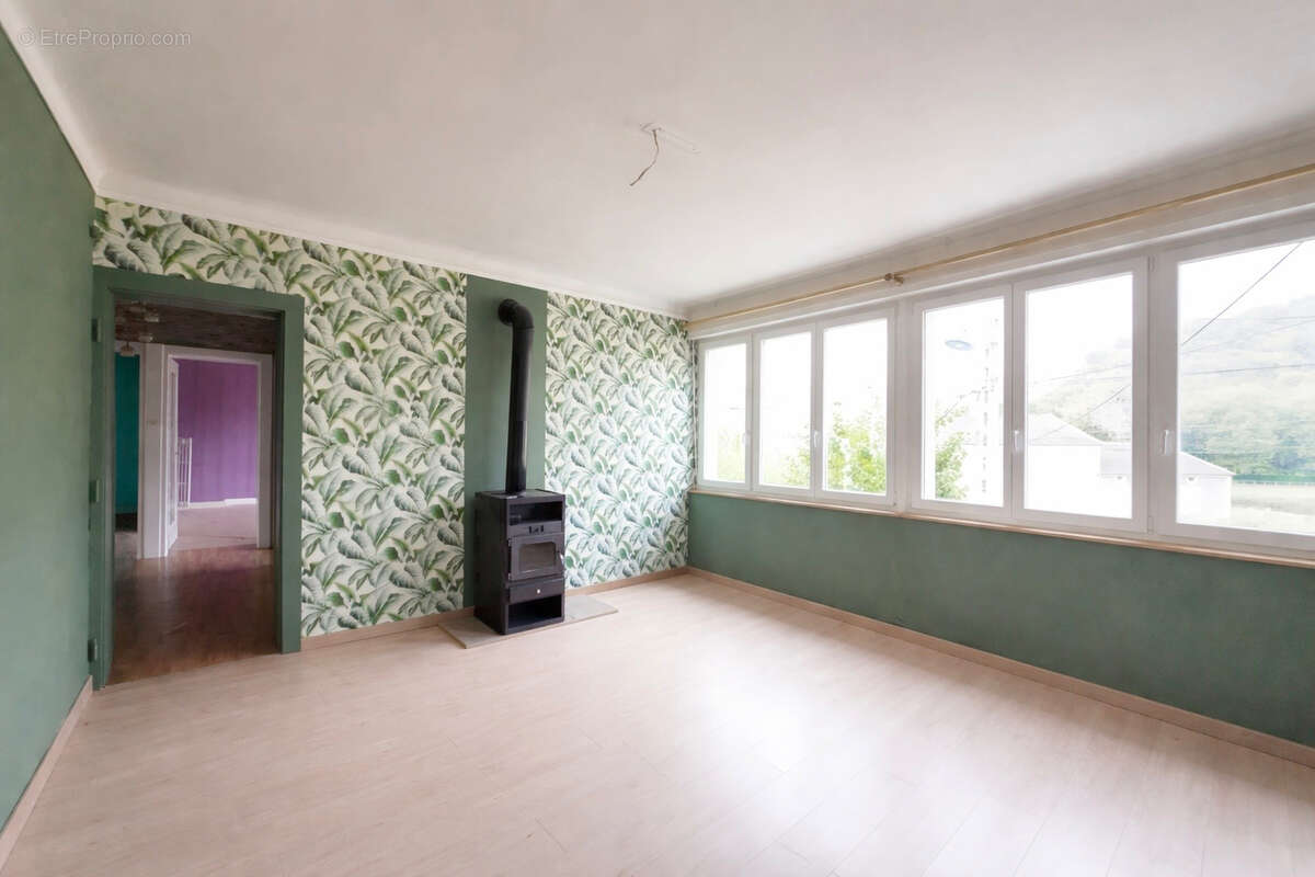 Maison à MOYEUVRE-GRANDE