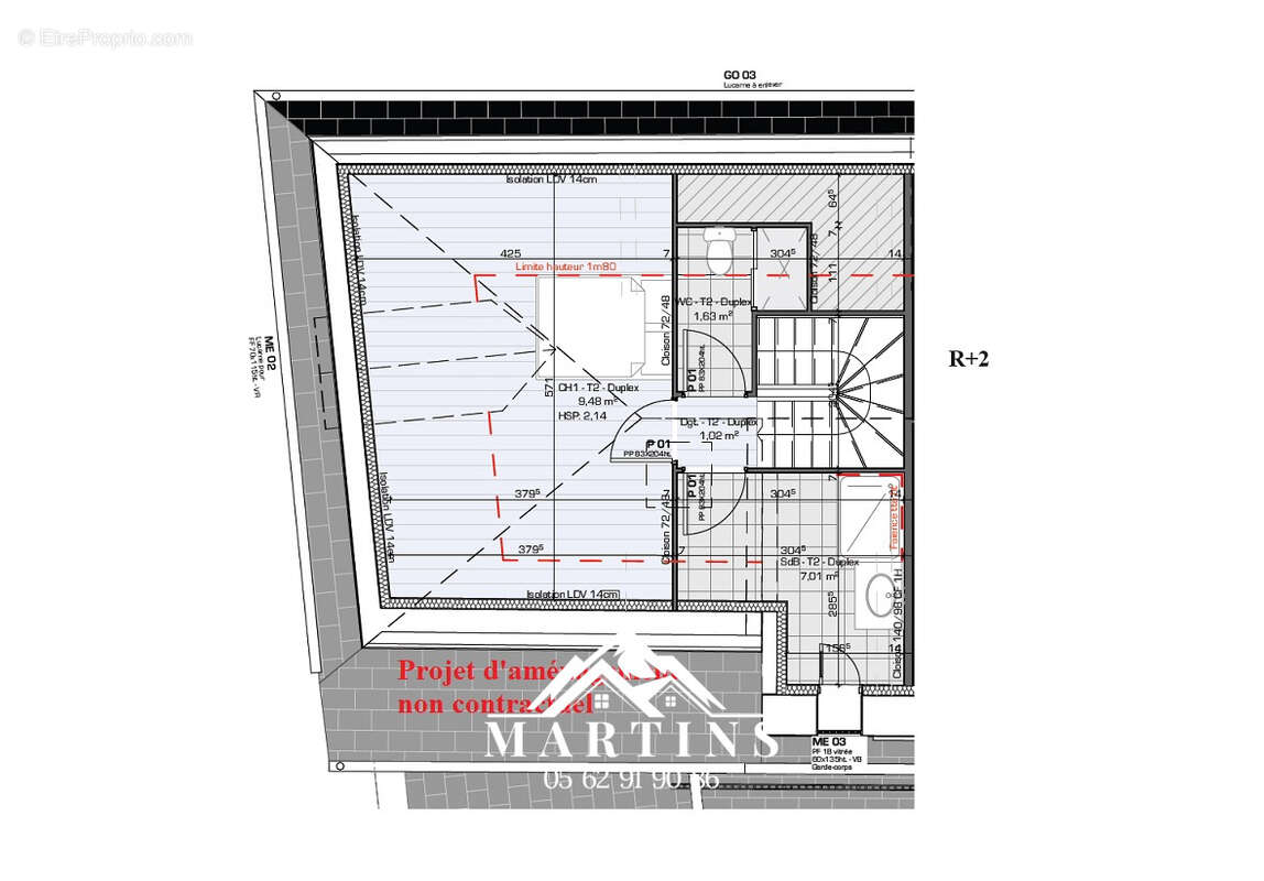 Appartement à ARGELES-GAZOST