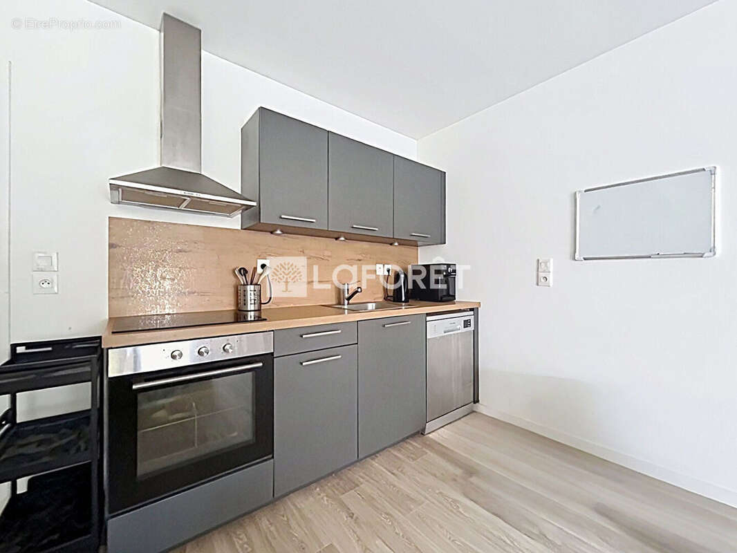 Appartement à ORLEANS