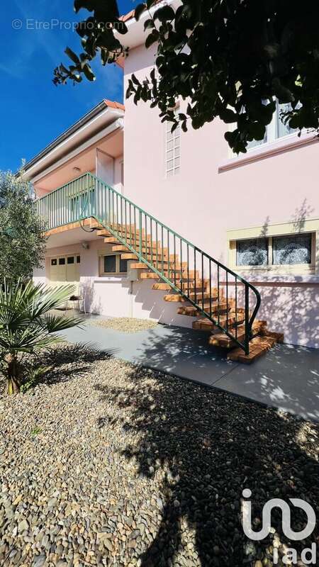 Photo 3 - Maison à AIRE-SUR-L&#039;ADOUR