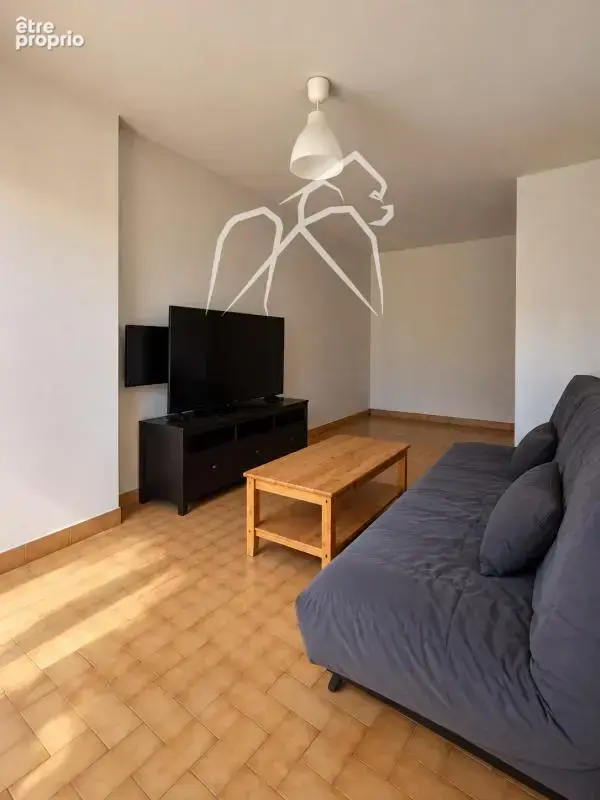 Montpellier – t1 bis de 28 m² vendu loué – terrasse sans vis-à-vis et ascenseur - photo 5