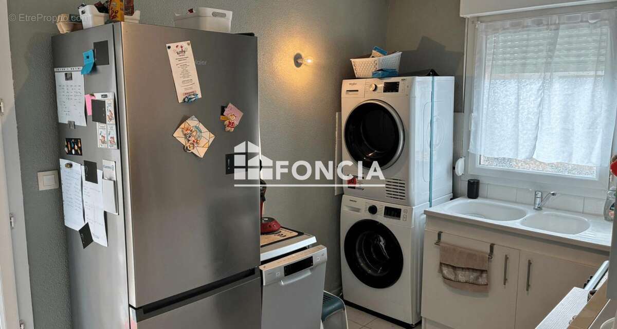 Appartement à CAHORS