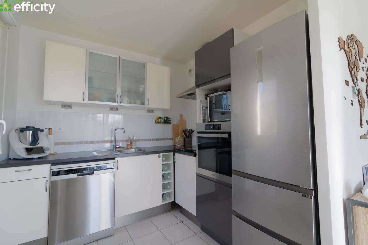 Appartement à SAINT-APOLLINAIRE