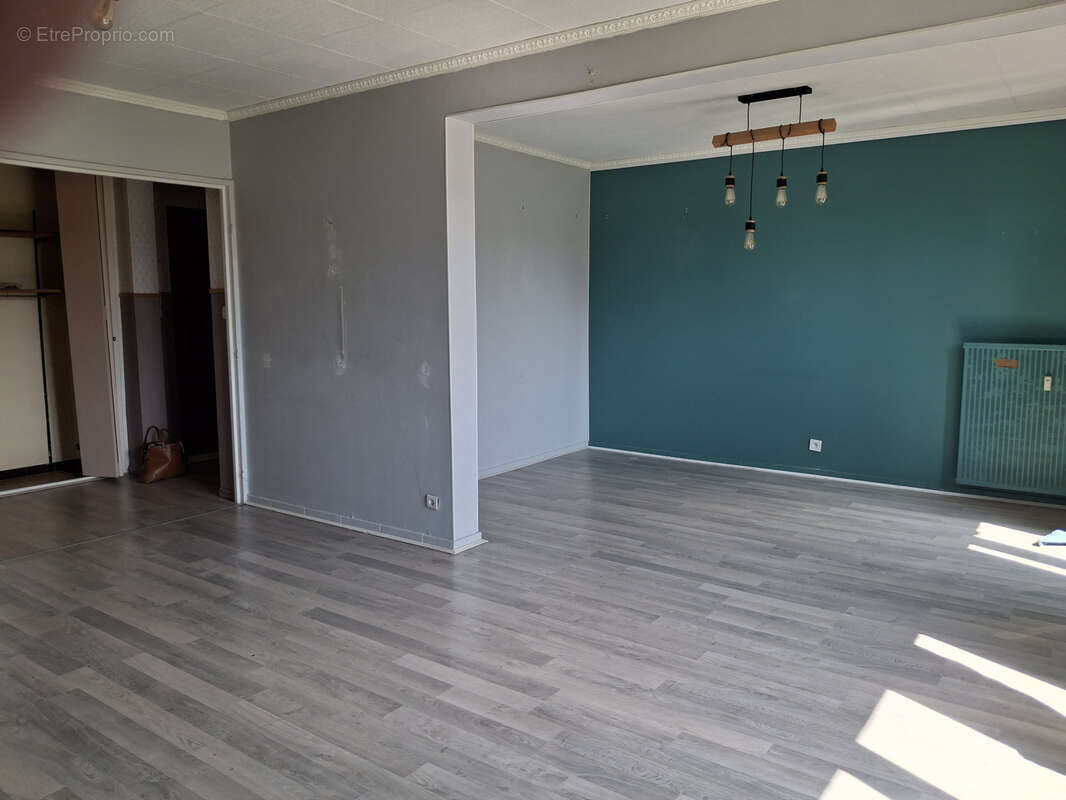 Appartement à VALENCE