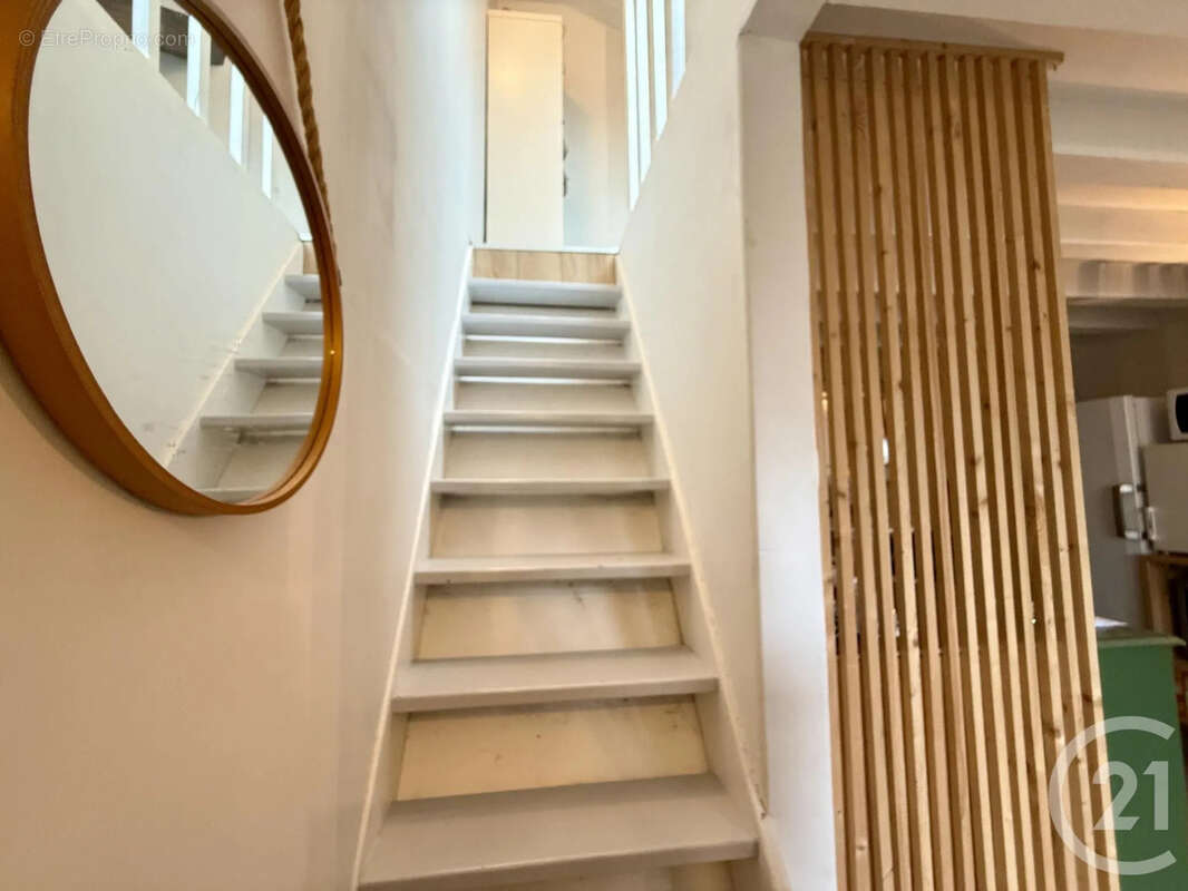 Appartement à FONTAINEBLEAU