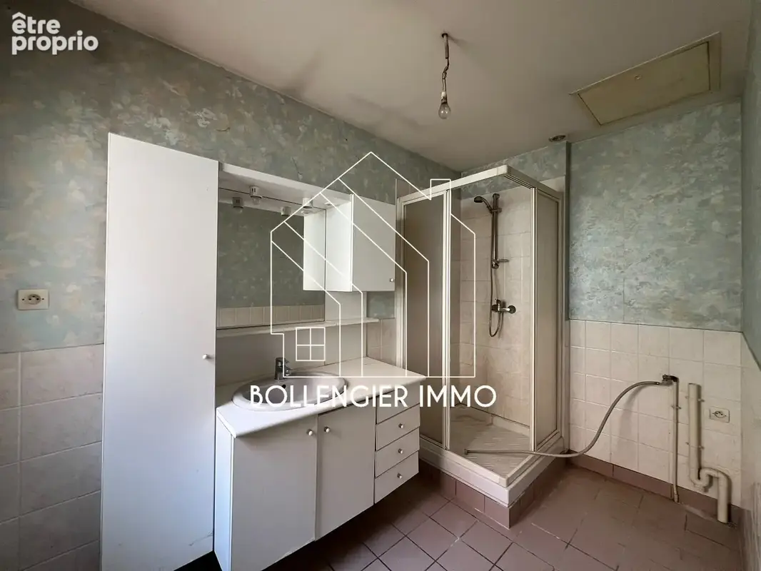 Maison de ville - Bailleul - photo 8