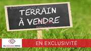 Terrain à MILLONFOSSE