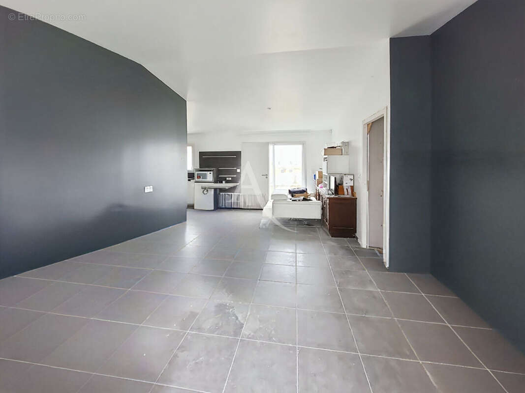 Maison à NOTRE-DAME-DE-MONTS