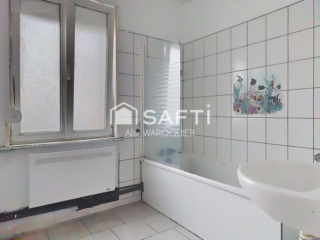 Maison 78 m² à Havrincourt  - photo 6