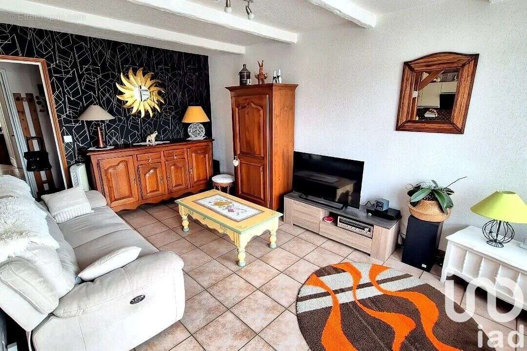 Photo 3 - Appartement à NOISY-LE-SEC