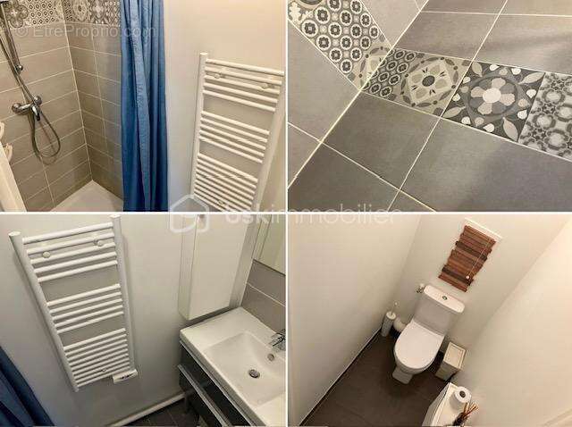 Appartement à MAISONS-ALFORT