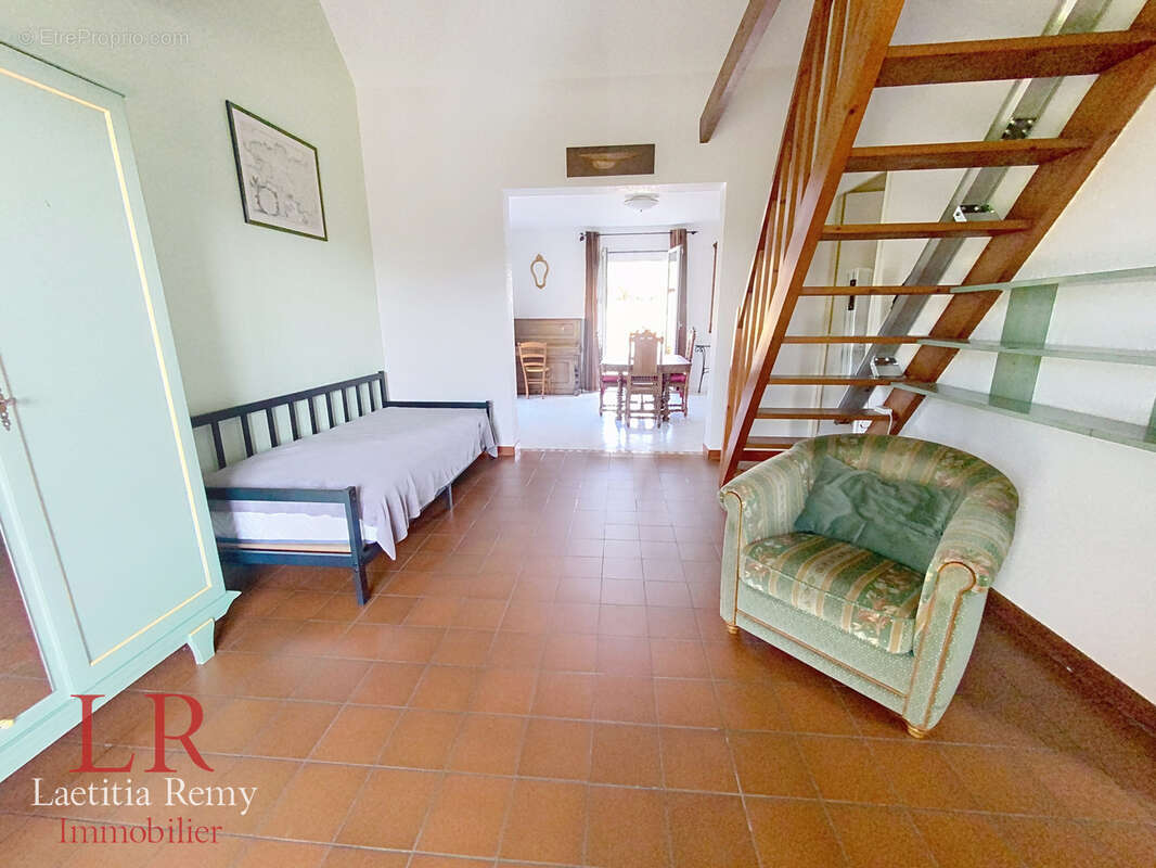 Maison 73 m2 saint senoux - photo 3