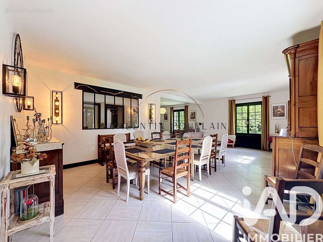 Photo 4 - Maison à PERIERS