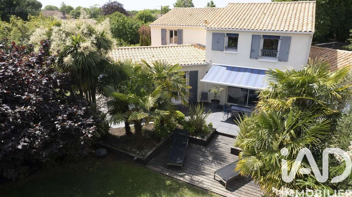 Photo 4 - Maison à VERGEROUX