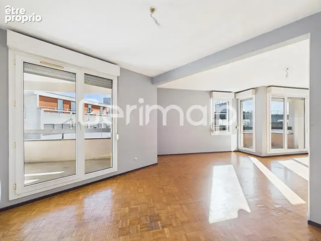 Vente - Appartement - duplex 5 pièces - 110,27 m² - 450 000 € - - photo 5