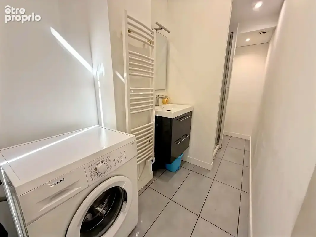 Appartement 3 pièces 53 m² à vendre à Marseille-6e (13006) - photo 8