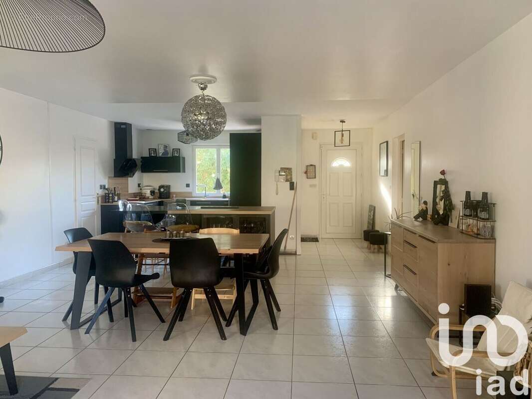 Photo 6 - Maison à FLORENSAC