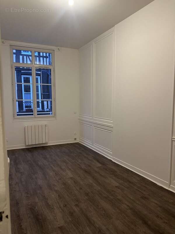 Appartement 40 m² à Rouen  - photo 5
