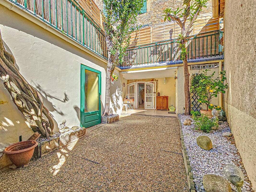 Photo 1 - Appartement à HEREPIAN