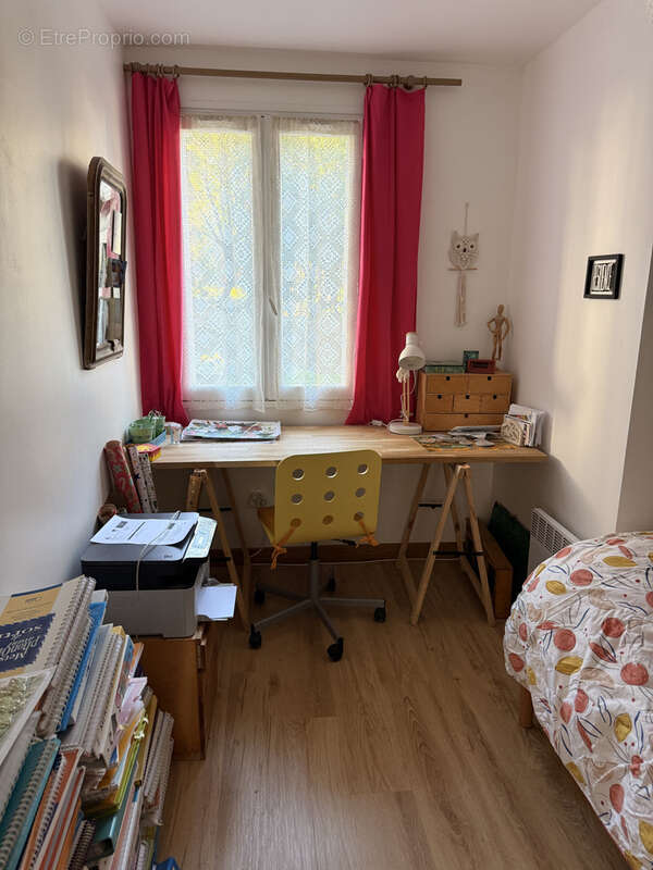 Appartement à AUBENAS