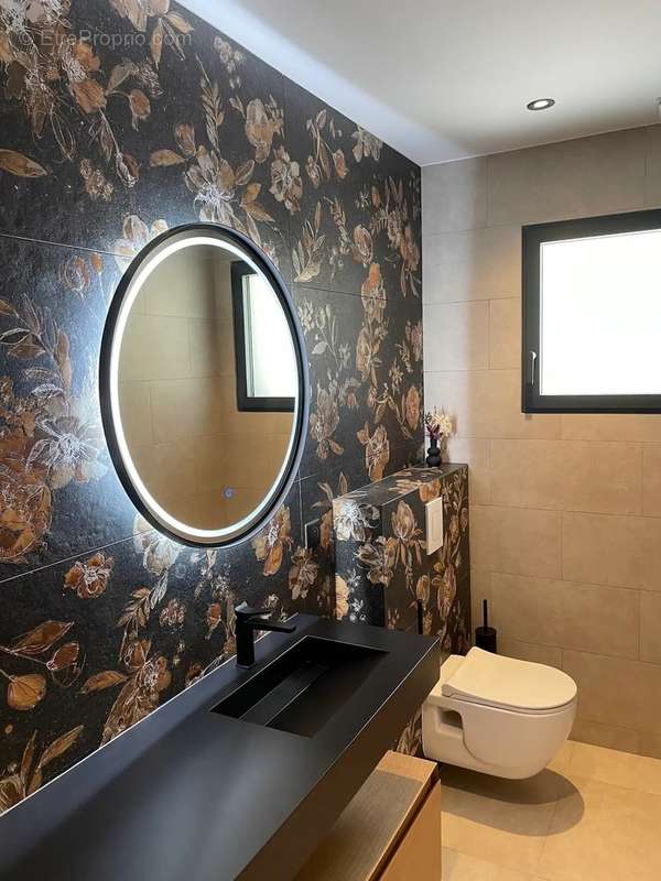 Maison à PORTO-VECCHIO