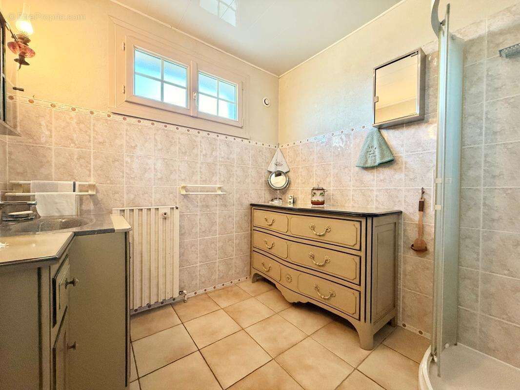 Maison à VAROIS-ET-CHAIGNOT