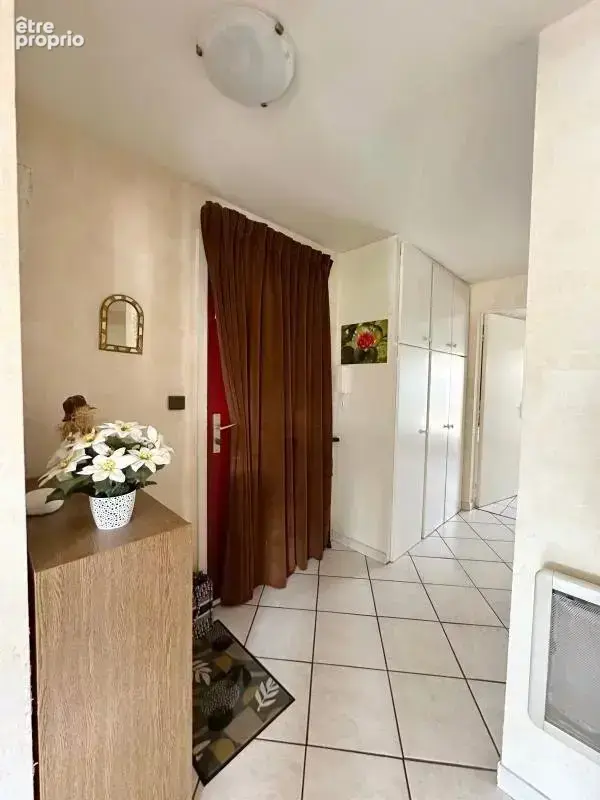 Appartement F3 À Vendre - photo 7