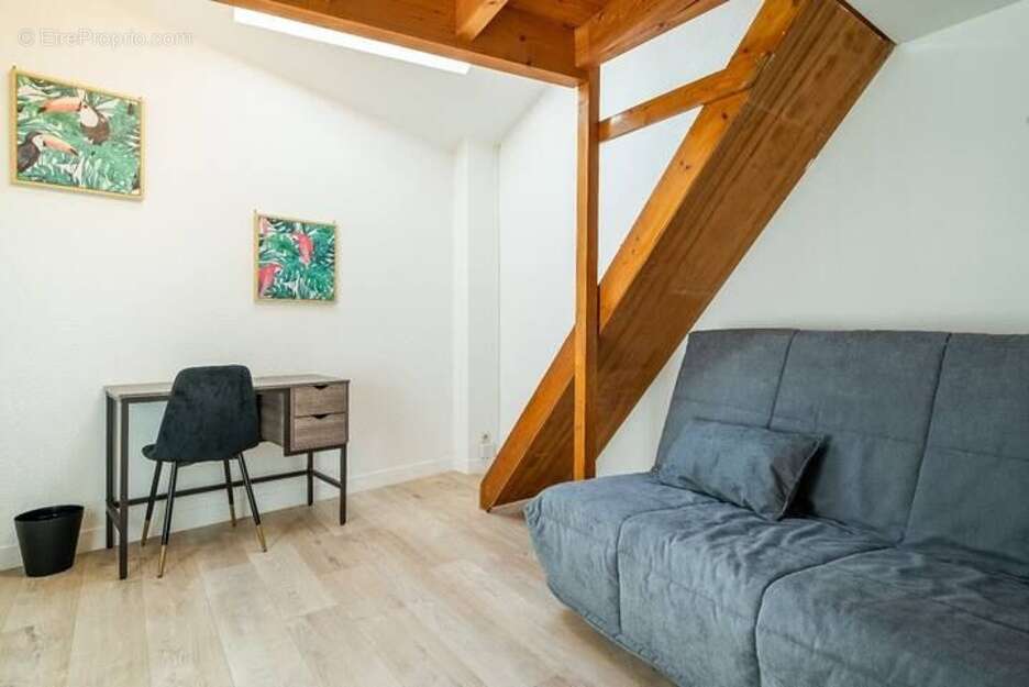 Appartement à LIMOGES