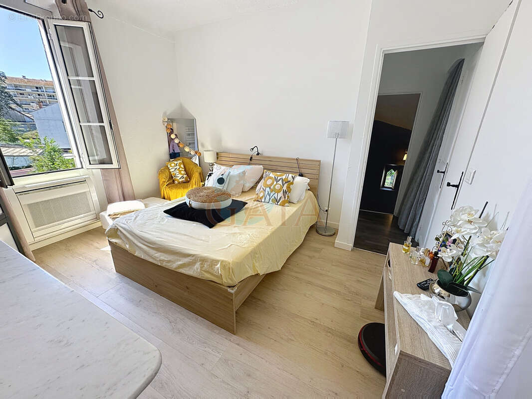 Maison à CANNES