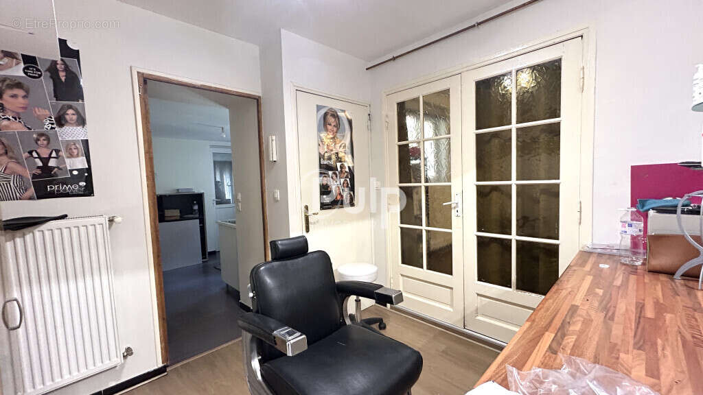 Appartement à MONTIGNY-EN-GOHELLE